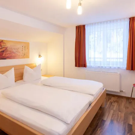 Sahin 5 By Alpenfeder * Bartholomäberg