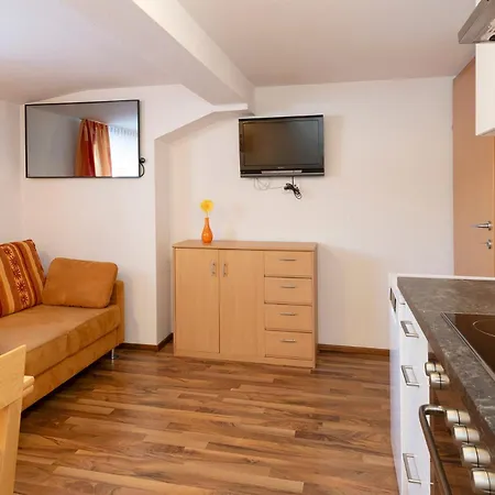 Sahin 5 By Alpenfeder Apartment